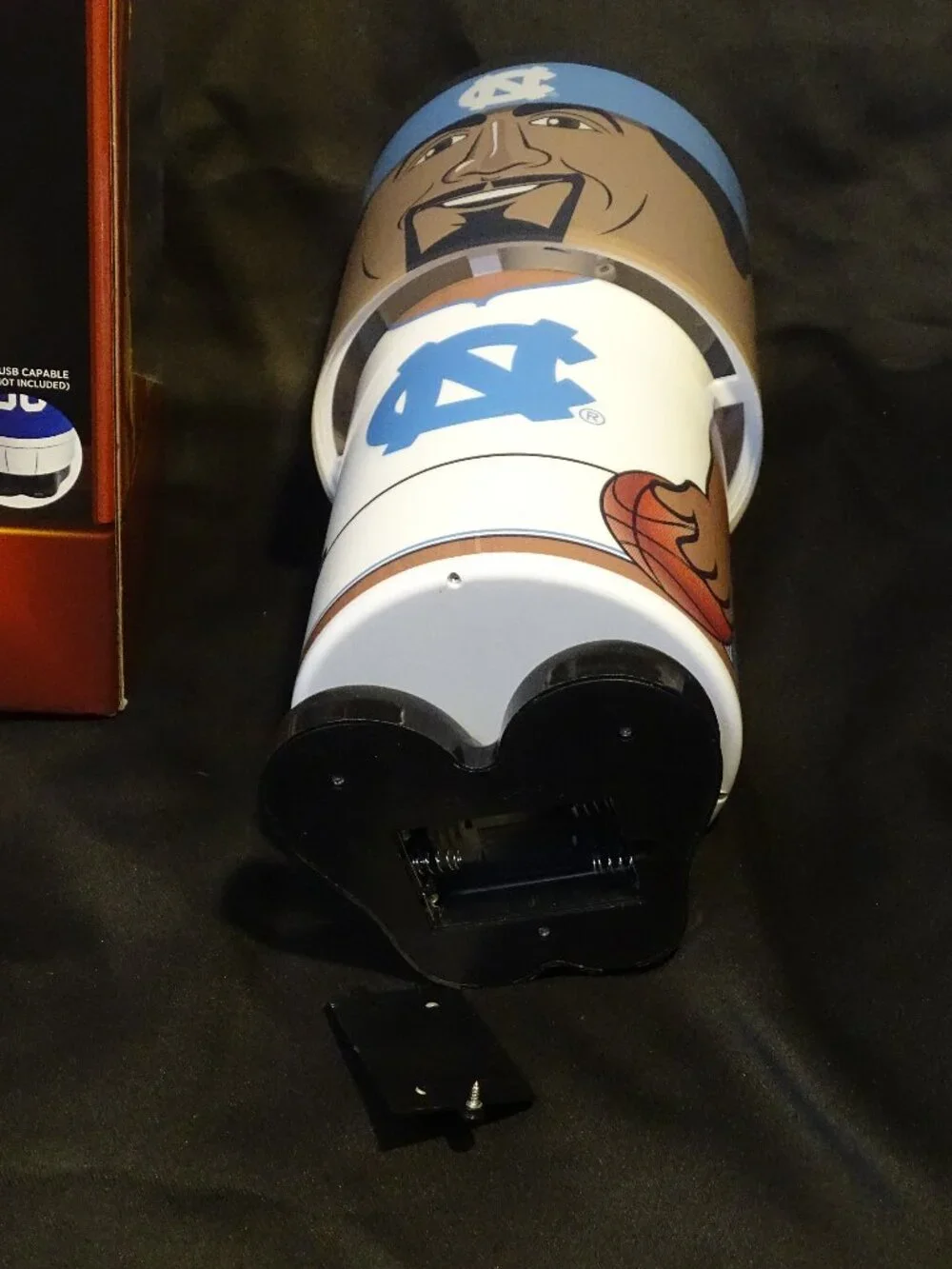 North Carolina Logo Projection Light NEW